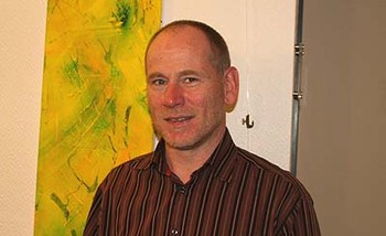 Dipl. Psych. Rainer Nerowski