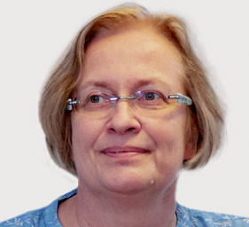 Dr. med. Christiane Grimm