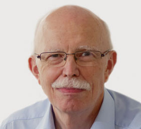 Prof. Dr. med. Helmuth Schmidt